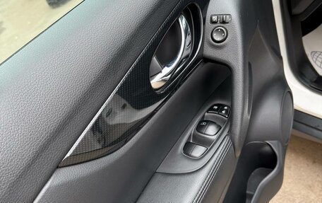 Nissan X-Trail, 2019 год, 2 310 000 рублей, 20 фотография