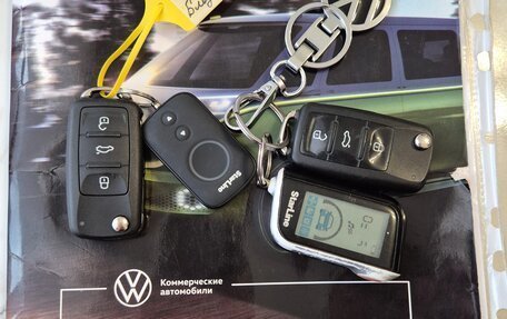 Volkswagen Polo VI (EU Market), 2019 год, 1 350 000 рублей, 8 фотография