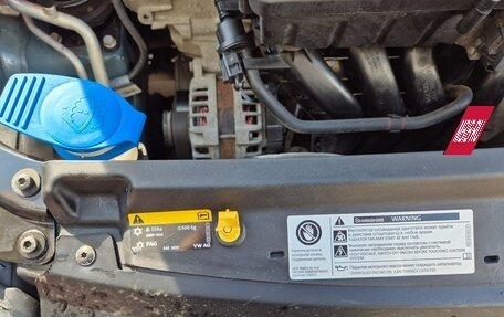 Volkswagen Polo VI (EU Market), 2019 год, 1 350 000 рублей, 10 фотография