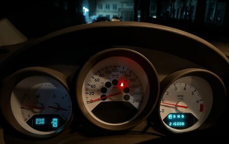 Dodge Caliber I рестайлинг, 2006 год, 500 000 рублей, 5 фотография