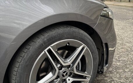 Mercedes-Benz A-Класс, 2019 год, 2 450 000 рублей, 7 фотография