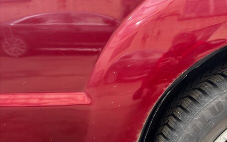 Dodge Caliber I рестайлинг, 2006 год, 500 000 рублей, 6 фотография