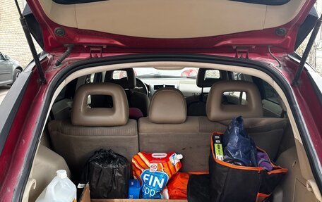 Dodge Caliber I рестайлинг, 2006 год, 500 000 рублей, 11 фотография