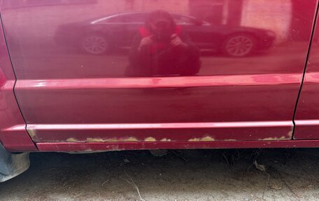 Dodge Caliber I рестайлинг, 2006 год, 500 000 рублей, 7 фотография