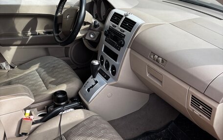 Dodge Caliber I рестайлинг, 2006 год, 500 000 рублей, 9 фотография