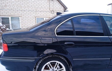 BMW 5 серия, 1997 год, 550 000 рублей, 4 фотография