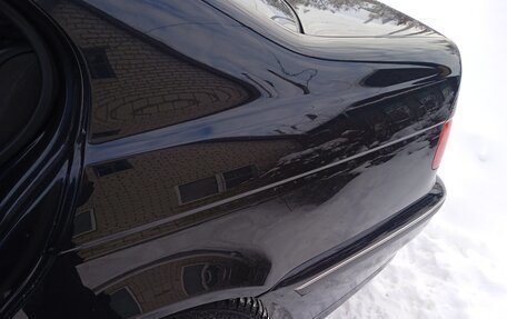 BMW 5 серия, 1997 год, 550 000 рублей, 15 фотография