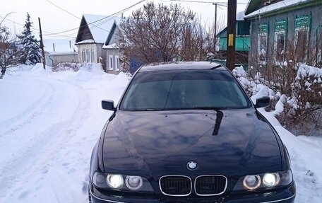 BMW 5 серия, 1997 год, 550 000 рублей, 5 фотография