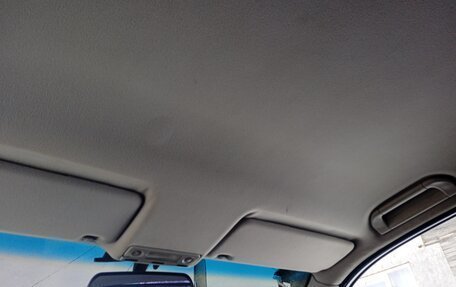 BMW 5 серия, 1997 год, 550 000 рублей, 22 фотография