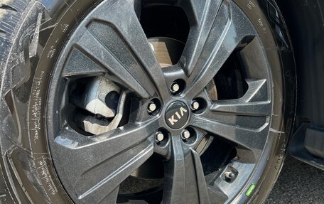 KIA Sorento III Prime рестайлинг, 2019 год, 3 300 000 рублей, 5 фотография