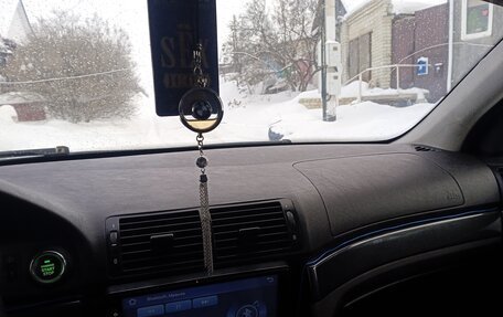 BMW 5 серия, 1997 год, 550 000 рублей, 23 фотография