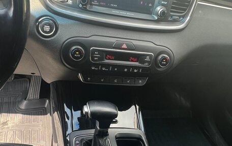 KIA Sorento III Prime рестайлинг, 2019 год, 3 300 000 рублей, 7 фотография