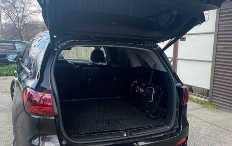 KIA Sorento III Prime рестайлинг, 2019 год, 3 300 000 рублей, 11 фотография