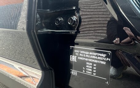 KIA Sorento III Prime рестайлинг, 2019 год, 3 300 000 рублей, 14 фотография