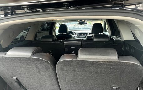 KIA Sorento III Prime рестайлинг, 2019 год, 3 300 000 рублей, 12 фотография