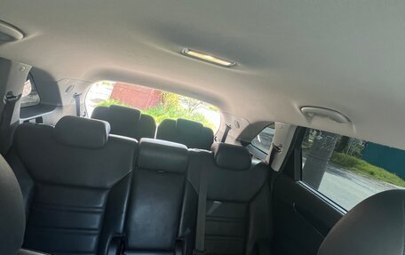 KIA Sorento III Prime рестайлинг, 2019 год, 3 300 000 рублей, 15 фотография