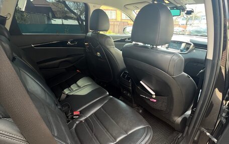 KIA Sorento III Prime рестайлинг, 2019 год, 3 300 000 рублей, 17 фотография