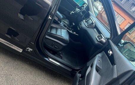 KIA Sorento III Prime рестайлинг, 2019 год, 3 300 000 рублей, 13 фотография