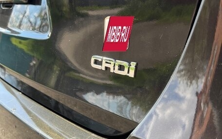 KIA Sorento III Prime рестайлинг, 2019 год, 3 300 000 рублей, 21 фотография