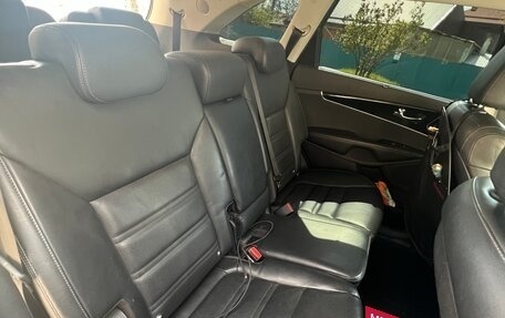 KIA Sorento III Prime рестайлинг, 2019 год, 3 300 000 рублей, 16 фотография