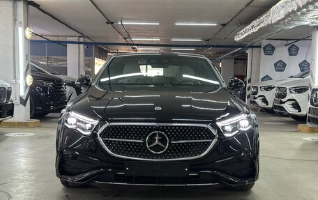 Mercedes-Benz E-Класс, 2025 год, 11 641 500 рублей, 2 фотография