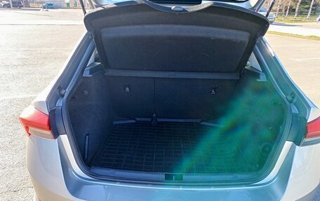 Skoda Rapid II, 2021 год, 1 510 000 рублей, 11 фотография