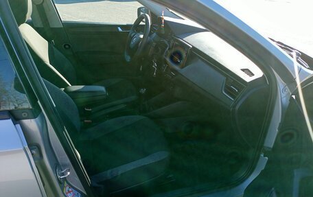 Skoda Rapid II, 2021 год, 1 510 000 рублей, 9 фотография