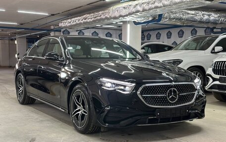 Mercedes-Benz E-Класс, 2025 год, 11 641 500 рублей, 6 фотография