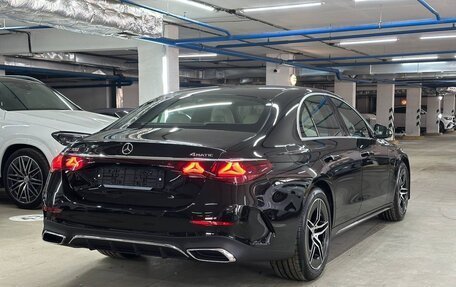 Mercedes-Benz E-Класс, 2025 год, 11 641 500 рублей, 7 фотография