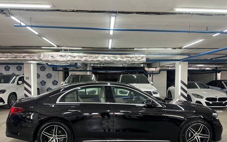 Mercedes-Benz E-Класс, 2025 год, 11 641 500 рублей, 4 фотография