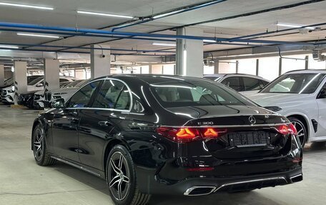 Mercedes-Benz E-Класс, 2025 год, 11 641 500 рублей, 8 фотография