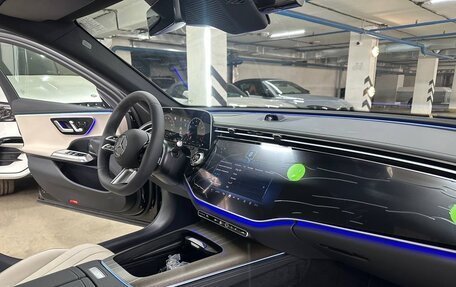 Mercedes-Benz E-Класс, 2025 год, 11 641 500 рублей, 12 фотография