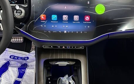 Mercedes-Benz E-Класс, 2025 год, 11 641 500 рублей, 15 фотография