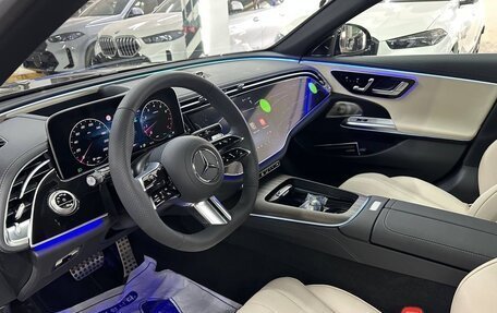 Mercedes-Benz E-Класс, 2025 год, 11 641 500 рублей, 14 фотография