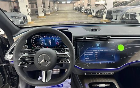 Mercedes-Benz E-Класс, 2025 год, 11 641 500 рублей, 13 фотография