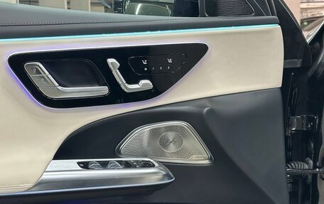 Mercedes-Benz E-Класс, 2025 год, 11 641 500 рублей, 9 фотография