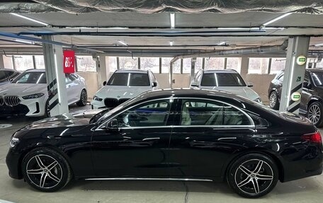 Mercedes-Benz E-Класс, 2025 год, 11 641 500 рублей, 5 фотография