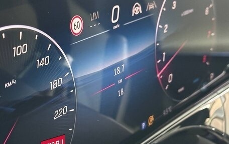 Mercedes-Benz E-Класс, 2025 год, 11 641 500 рублей, 17 фотография