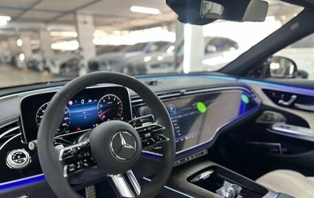 Mercedes-Benz E-Класс, 2025 год, 11 641 500 рублей, 10 фотография