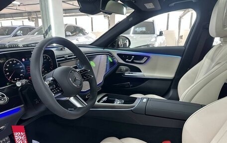 Mercedes-Benz E-Класс, 2025 год, 11 641 500 рублей, 11 фотография