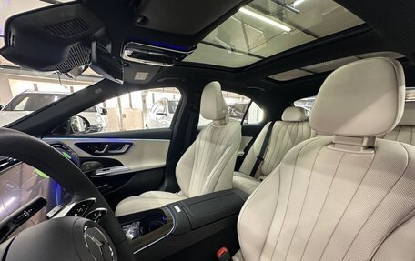 Mercedes-Benz E-Класс, 2025 год, 11 641 500 рублей, 18 фотография