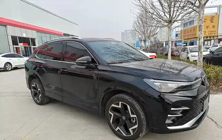 Volkswagen Tiguan, 2026 год, 4 355 007 рублей, 2 фотография