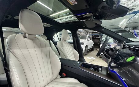 Mercedes-Benz E-Класс, 2025 год, 11 641 500 рублей, 20 фотография