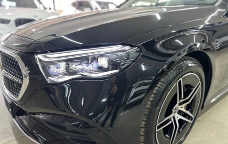 Mercedes-Benz E-Класс, 2025 год, 11 641 500 рублей, 25 фотография