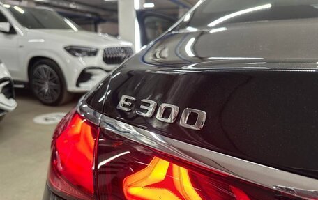 Mercedes-Benz E-Класс, 2025 год, 11 641 500 рублей, 22 фотография