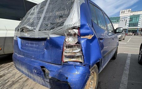 KIA Picanto I, 2007 год, 117 000 рублей, 2 фотография