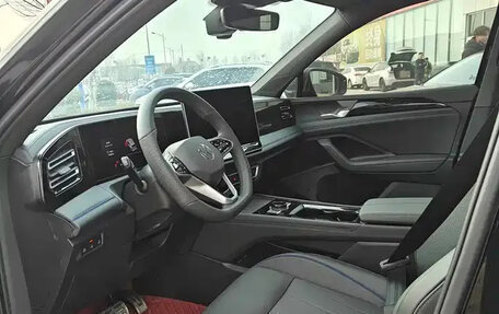 Volkswagen Tiguan, 2026 год, 4 355 007 рублей, 5 фотография