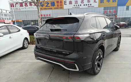 Volkswagen Tiguan, 2026 год, 4 355 007 рублей, 3 фотография