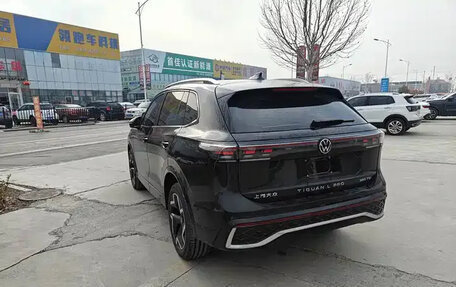 Volkswagen Tiguan, 2026 год, 4 355 007 рублей, 4 фотография