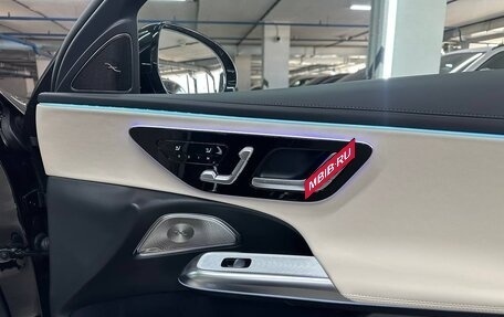 Mercedes-Benz E-Класс, 2025 год, 11 641 500 рублей, 19 фотография